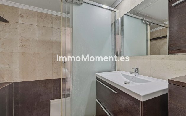 Bestaande woning - Appartement - Marbella - Nagüeles