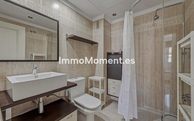 Bestaande woning - Appartement - Marbella - Nagüeles