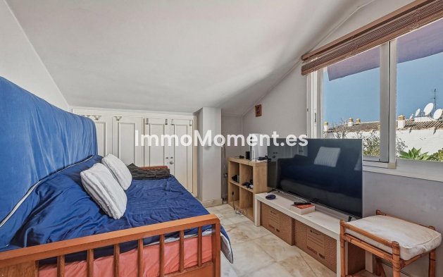 Bestaande woning - Appartement - Marbella - Nagüeles