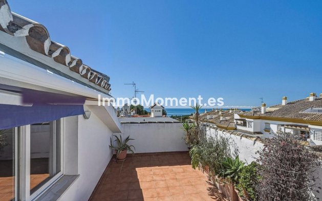 Bestaande woning - Appartement - Marbella - Nagüeles