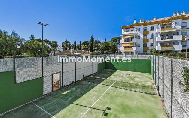Bestaande woning - Appartement - Marbella - Nagüeles
