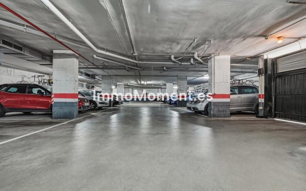 Bestaande woning - Appartement - Marbella - Nagüeles