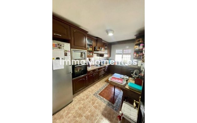 Wiederverkauf - Reihenhaus -   Inländisch - Alhaurín el Grande Centro