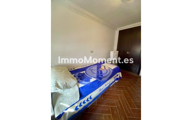 Wiederverkauf - Reihenhaus -   Inländisch - Alhaurín el Grande Centro