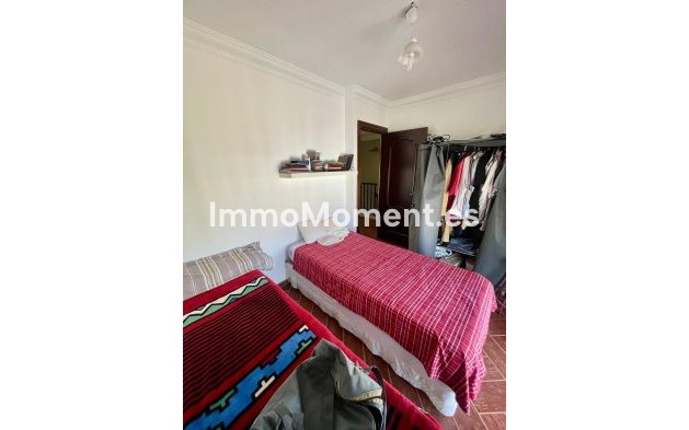 Wiederverkauf - Reihenhaus -   Inländisch - Alhaurín el Grande Centro