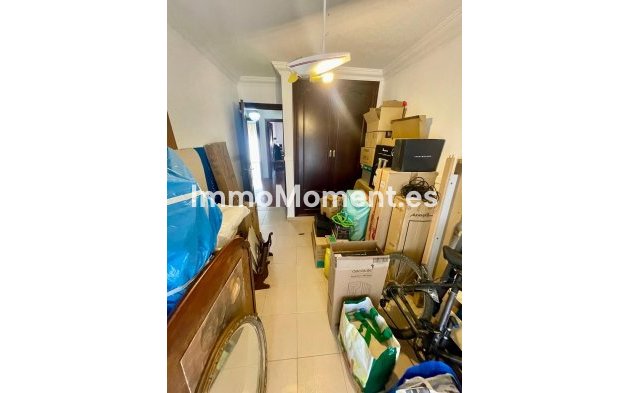 Wiederverkauf - Reihenhaus -   Inländisch - Alhaurín el Grande Centro