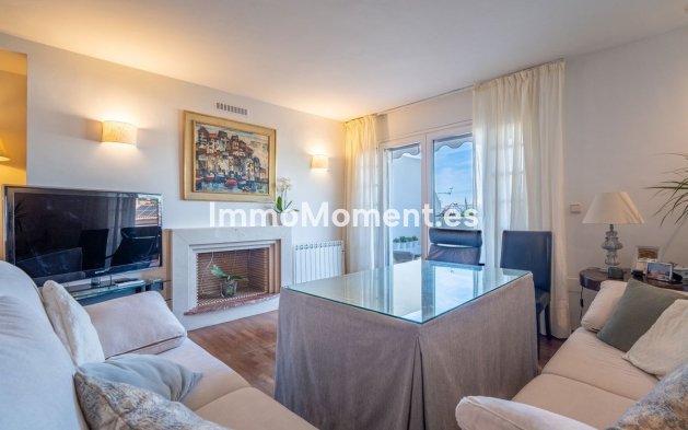 Reventa - Adosado - Málaga - Parque Clavero