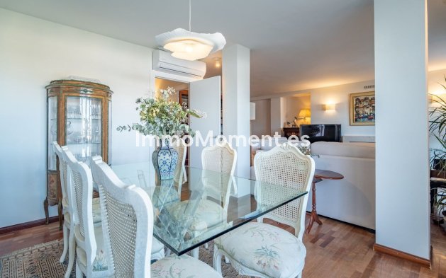 Reventa - Adosado - Málaga - Parque Clavero