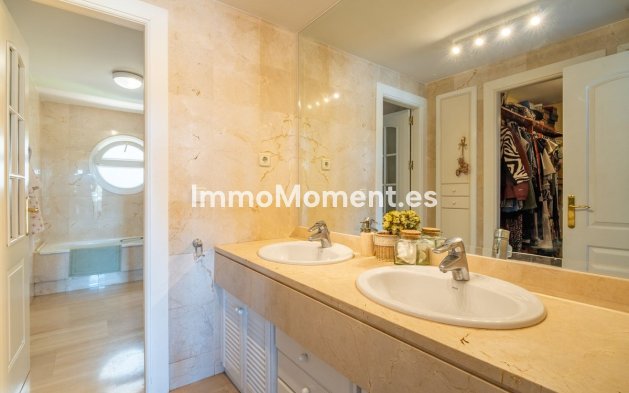 Reventa - Adosado - Málaga - Parque Clavero