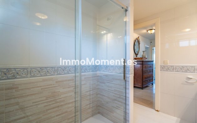 Reventa - Adosado - Málaga - Parque Clavero