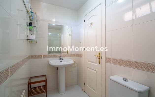 Reventa - Adosado - Málaga - Parque Clavero