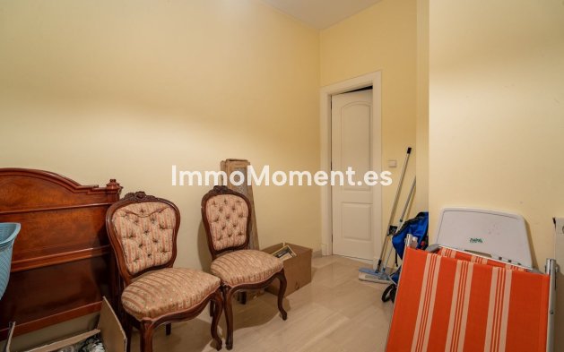 Reventa - Adosado - Málaga - Parque Clavero