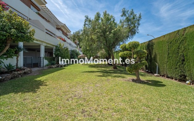 Reventa - Adosado - Málaga - Parque Clavero