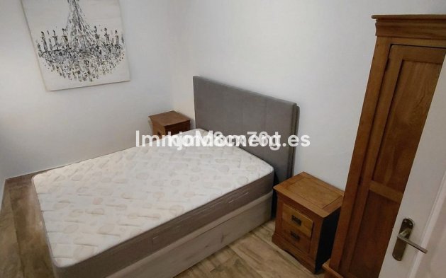 Wiederverkauf - Wohnung - Mijas - Mijas Costa