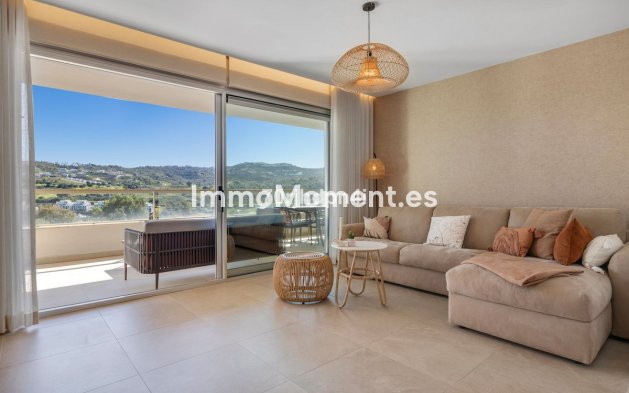 Wiederverkauf - Wohnung - Mijas - Mijas Costa