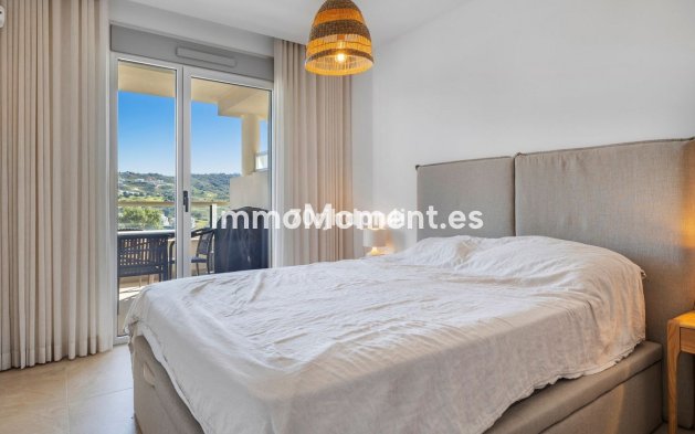 Wiederverkauf - Wohnung - Mijas - Mijas Costa