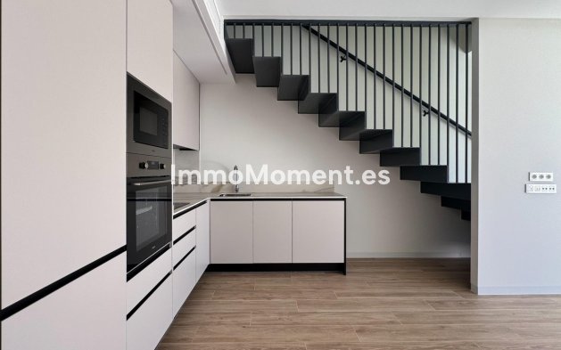 Reventa - Villa - Orihuela - Orihuela Costa