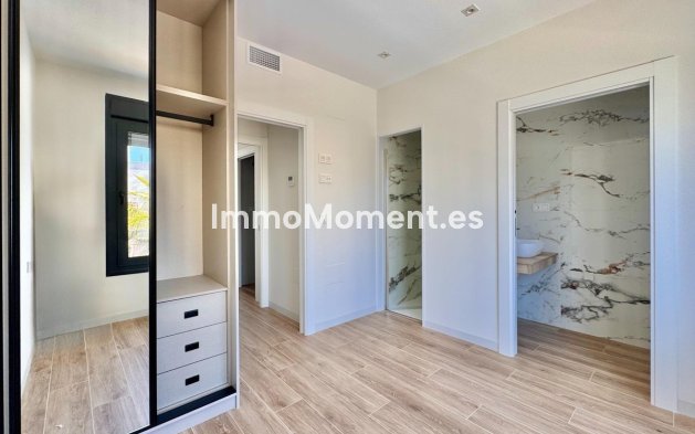 Reventa - Villa - Orihuela - Orihuela Costa