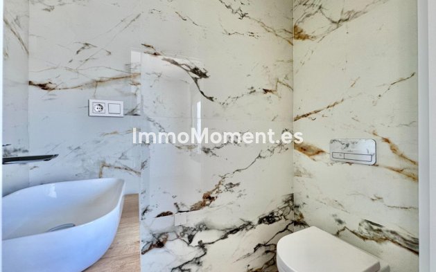 Reventa - Villa - Orihuela - Orihuela Costa