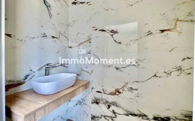 Reventa - Villa - Orihuela - Orihuela Costa