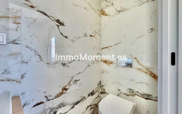 Reventa - Villa - Orihuela - Orihuela Costa