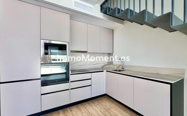 Reventa - Villa - Orihuela - Orihuela Costa