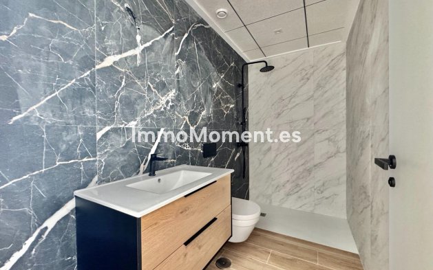 Reventa - Villa - Orihuela - Orihuela Costa