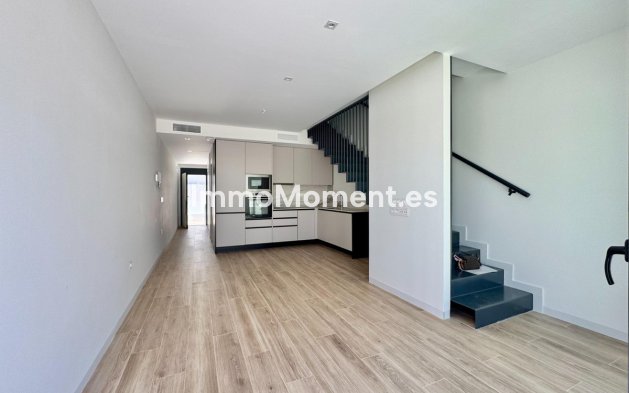 Reventa - Villa - Orihuela - Orihuela Costa