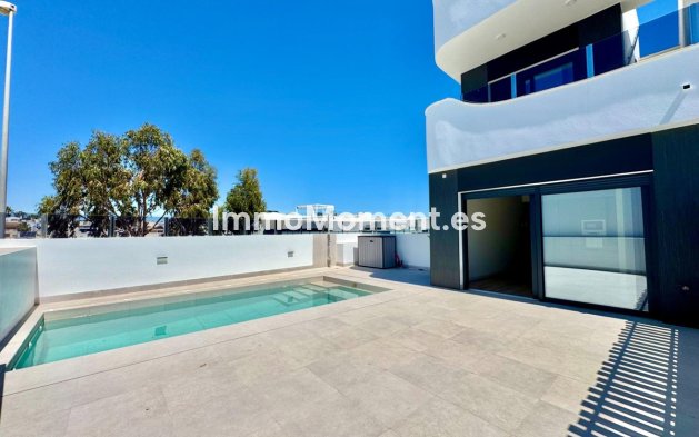 Reventa - Villa - Orihuela - Orihuela Costa