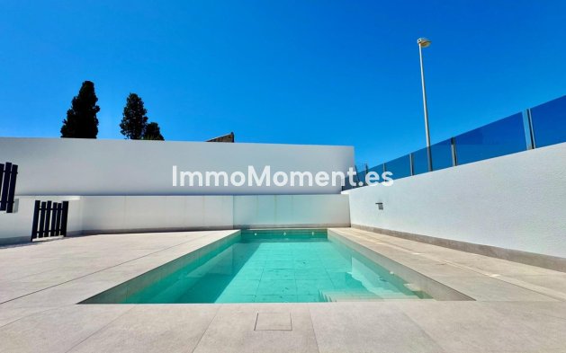 Reventa - Villa - Orihuela - Orihuela Costa