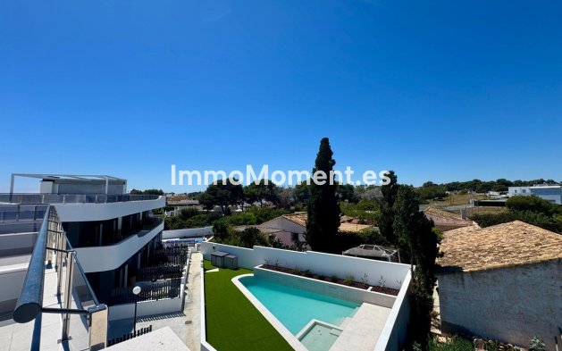 Reventa - Villa - Orihuela - Orihuela Costa