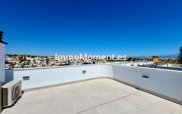 Reventa - Villa - Orihuela - Orihuela Costa