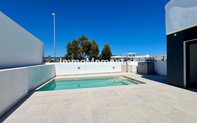 Reventa - Villa - Orihuela - Orihuela Costa