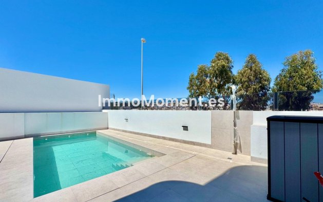 Reventa - Villa - Orihuela - Orihuela Costa