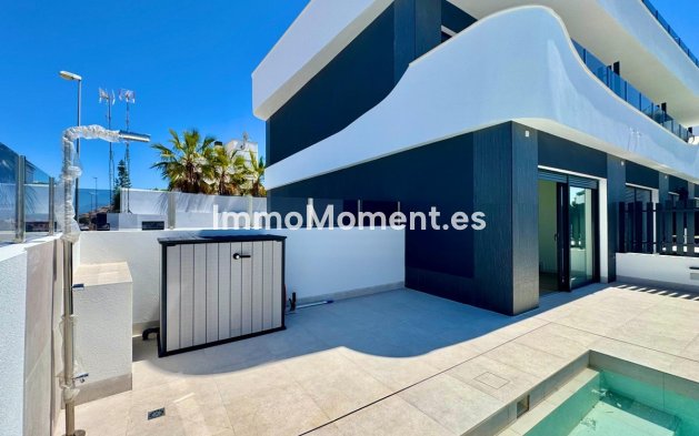 Reventa - Villa - Orihuela - Orihuela Costa
