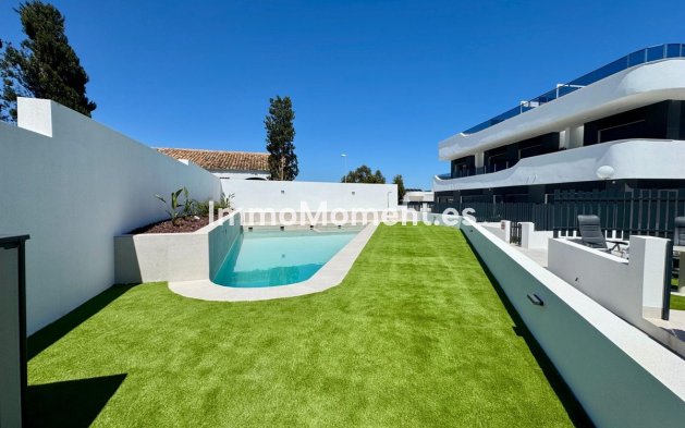 Reventa - Villa - Orihuela - Orihuela Costa