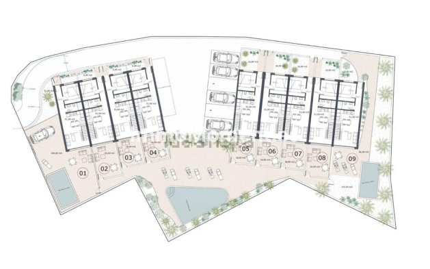 Reventa - Villa - Orihuela - Orihuela Costa