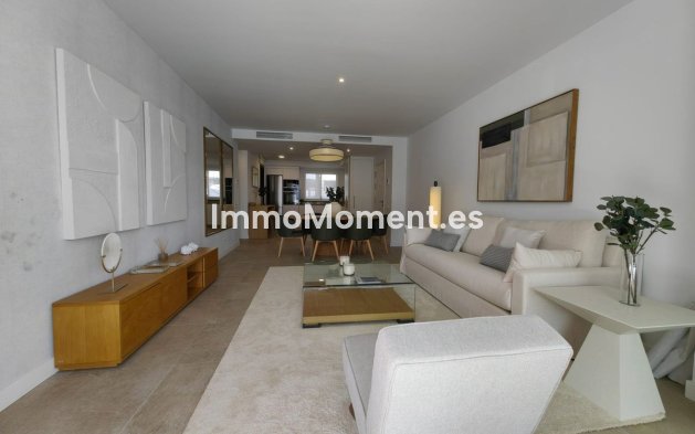 Reventa - Apartamento - Estepona  - Estepona Centro