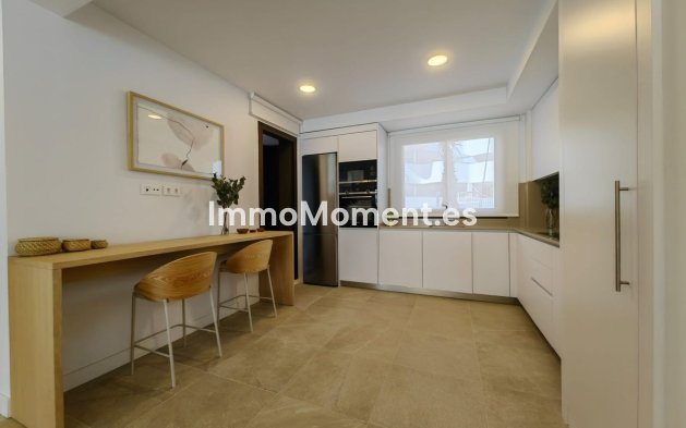 Reventa - Apartamento - Estepona  - Estepona Centro