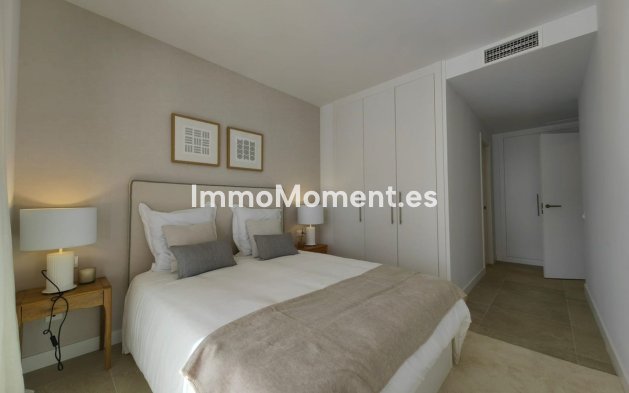 Reventa - Apartamento - Estepona  - Estepona Centro