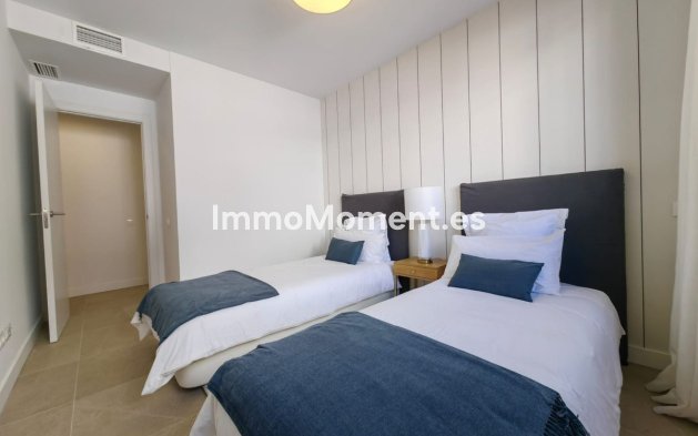 Reventa - Apartamento - Estepona  - Estepona Centro