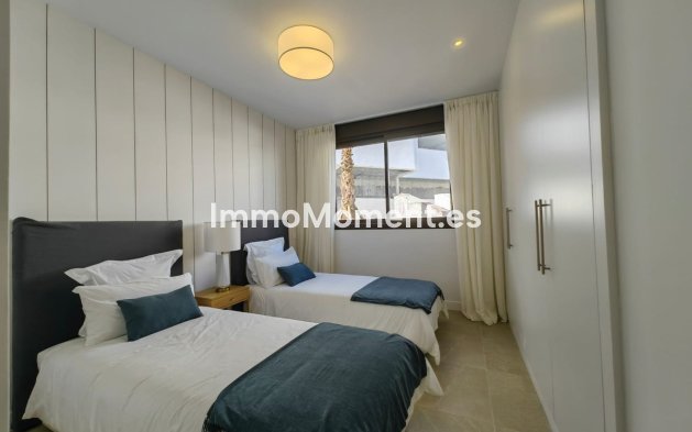 Reventa - Apartamento - Estepona  - Estepona Centro