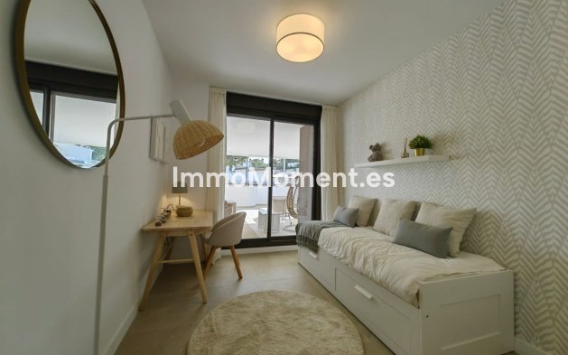 Reventa - Apartamento - Estepona  - Estepona Centro