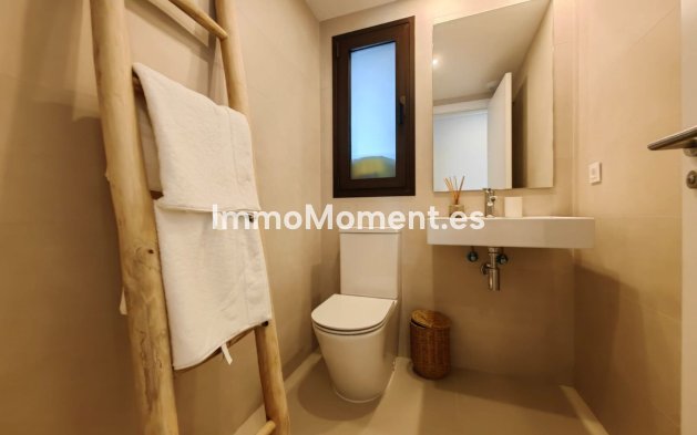 Reventa - Apartamento - Estepona  - Estepona Centro