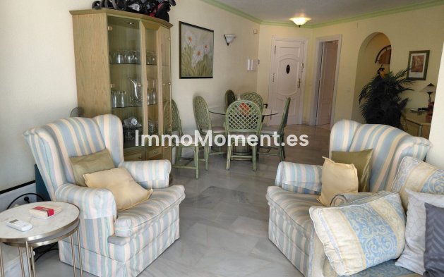 Bestaande woning - Appartement - Mijas - Mijas Golf