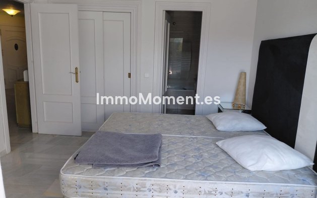 Bestaande woning - Appartement - Mijas - Mijas Golf