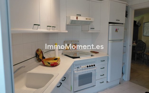 Bestaande woning - Appartement - Mijas - Mijas Golf