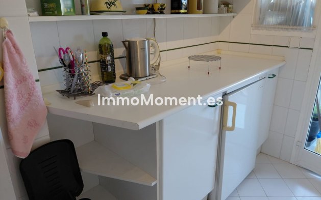 Bestaande woning - Appartement - Mijas - Mijas Golf