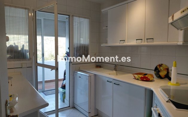 Bestaande woning - Appartement - Mijas - Mijas Golf