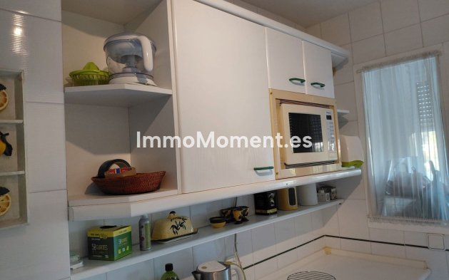 Bestaande woning - Appartement - Mijas - Mijas Golf